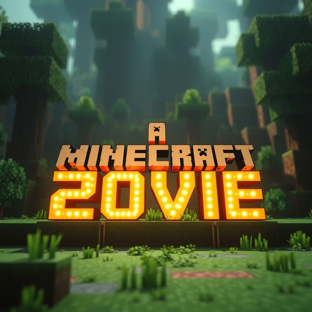 คำถามที่พบบ่อยเกี่ยวกับ 'A Minecraft Movie'